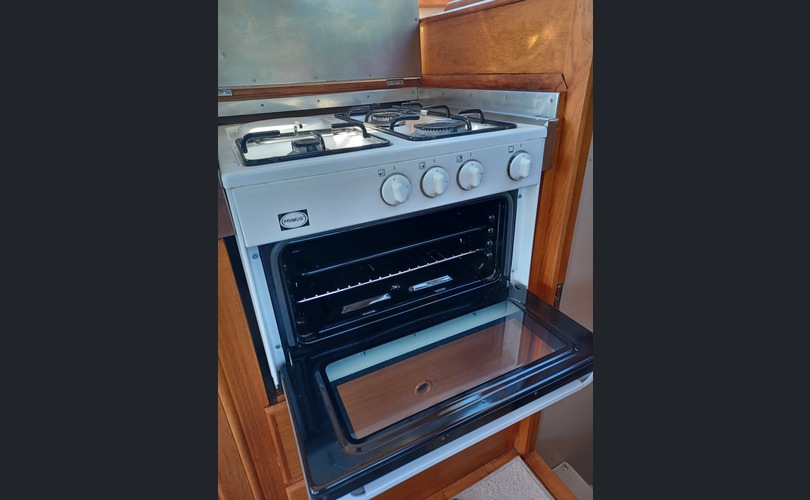 Grand Banks 32 Classic-kuva-13